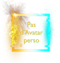 Avatar du membre